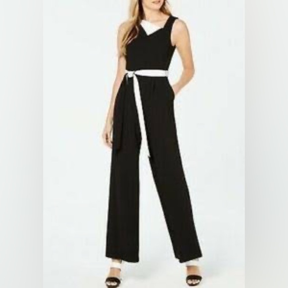 Calvin Klein jampsuit